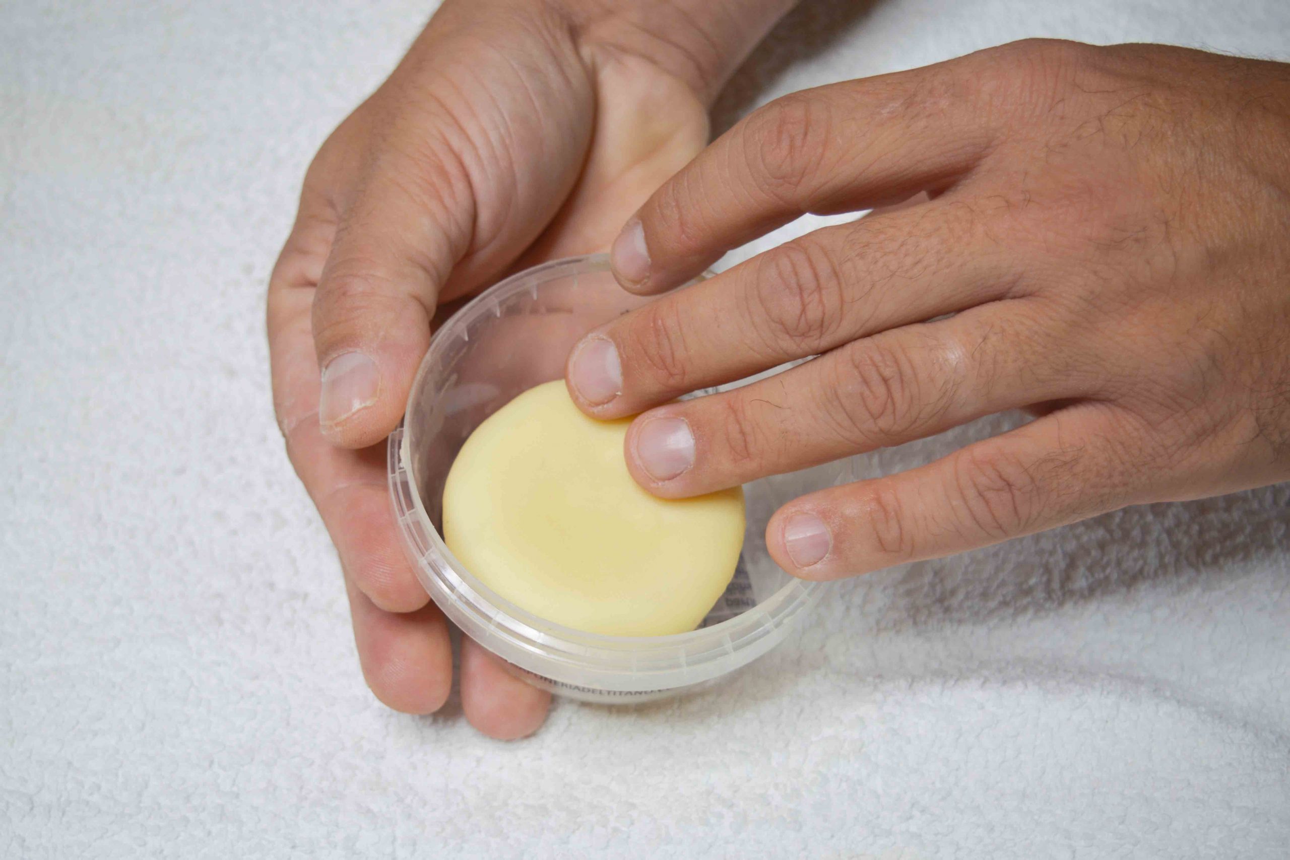 Massaggio Olistico Rilassante