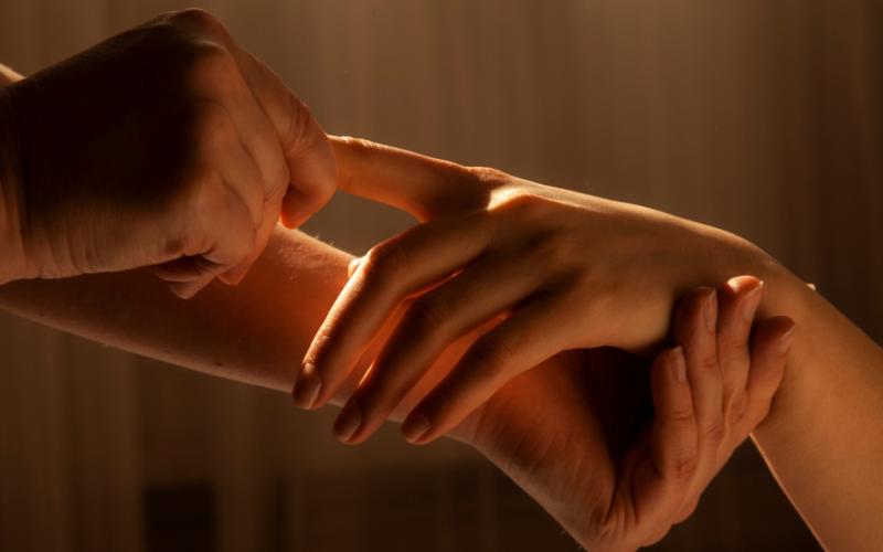 I benefici del massaggio olistico