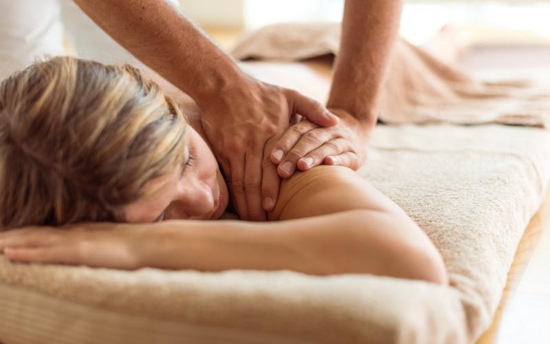 Soluzioni naturali per alleviare ansia e stress