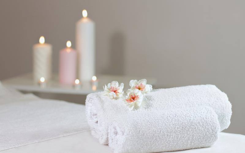 Perchè regalare un massaggio?