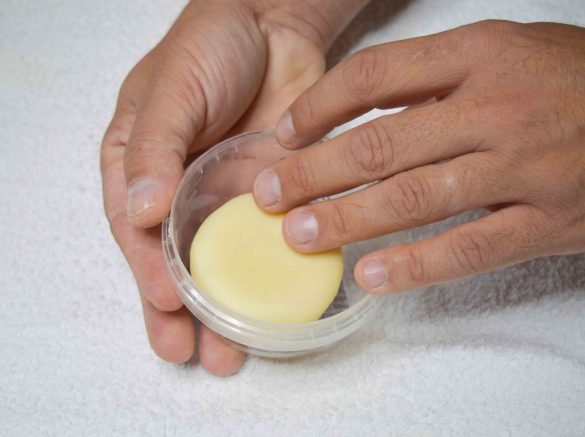 Massaggio Olistico Rilassante